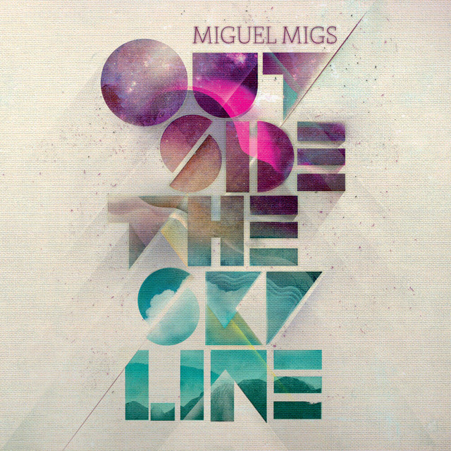 Outside the Skyline album cover