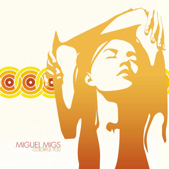 Colorful You album cover