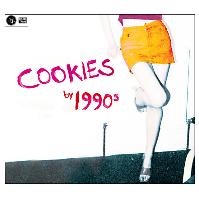 Cookies album cover
