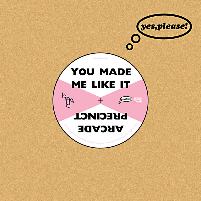 You Made Me Like It