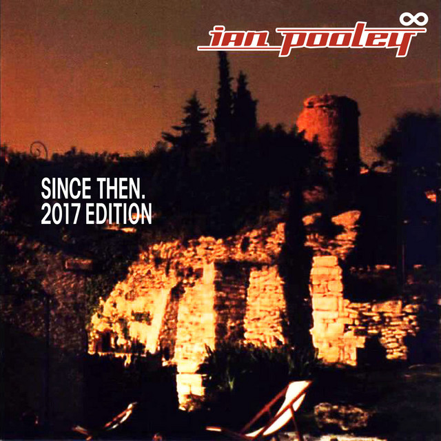 Since Then. 2017 album cover