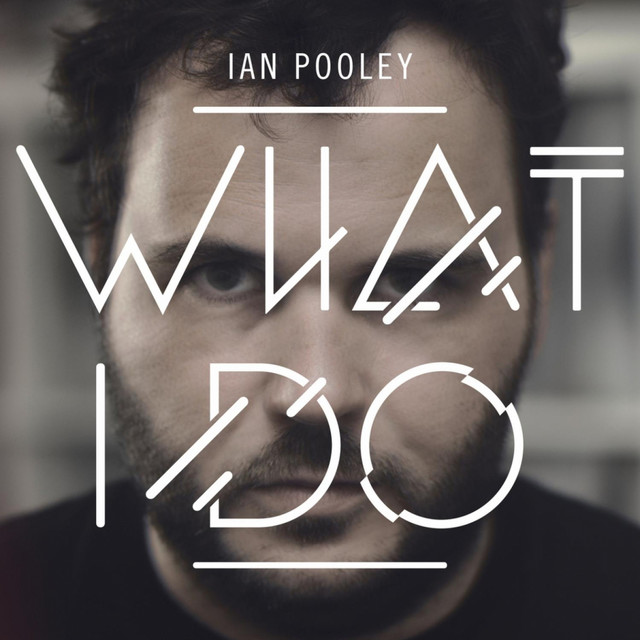 What I Do album cover