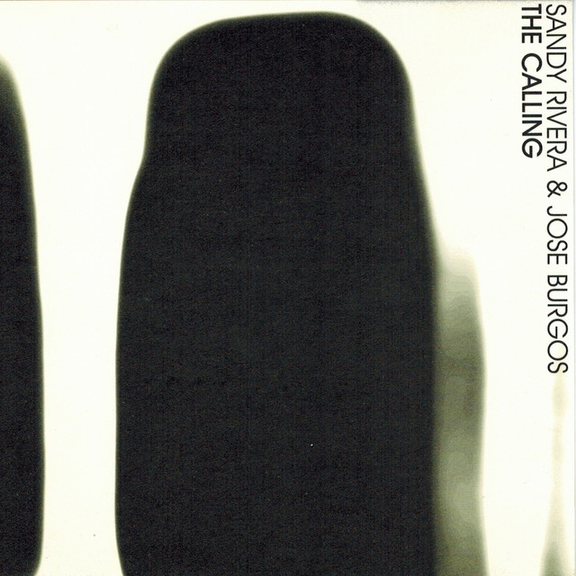 The Calling album cover
