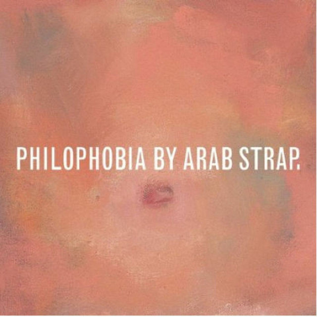 Philophobia (Deluxe Edition) album cover