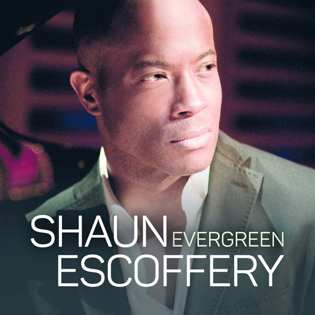 Evergreen album cover