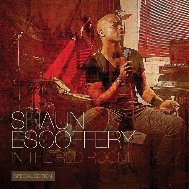 In the Red Room (Special Edition) album cover