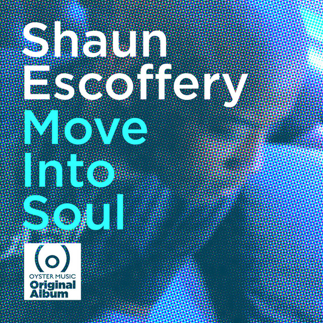 Move into Soul album cover