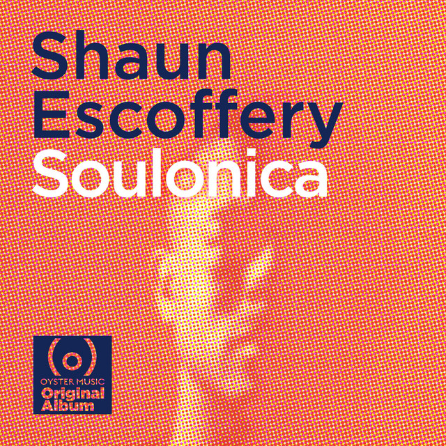 Soulonica album cover