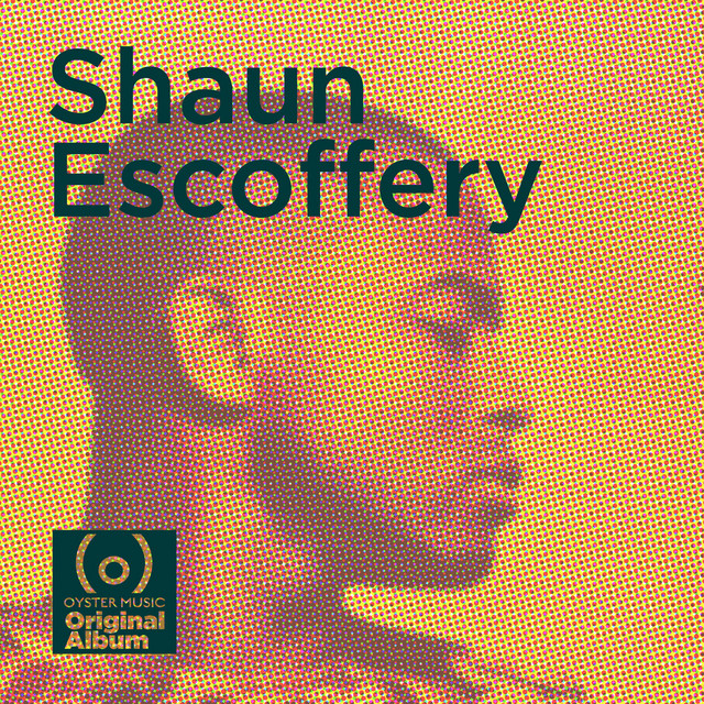 Shaun Escoffery album cover