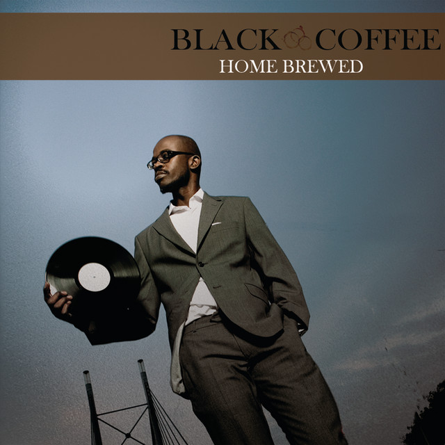Home Brewed album cover