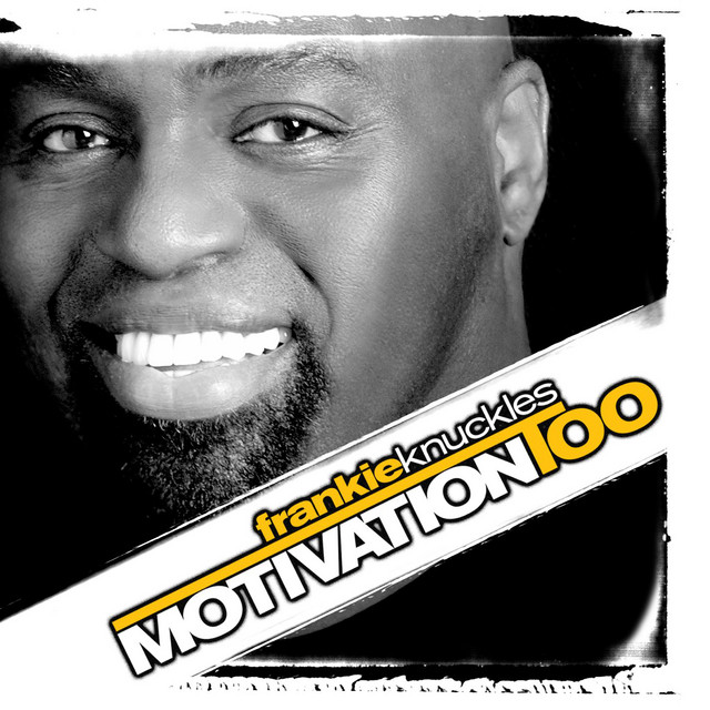 Motivation Too album cover