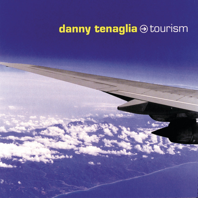Tourism album cover