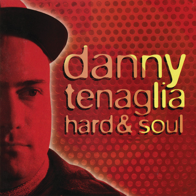 Hard & Soul album cover