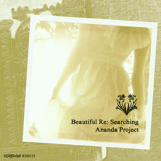 Beautiful Re: Searching album cover