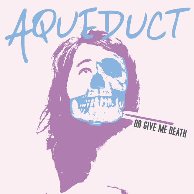 Or Give Me Death album cover