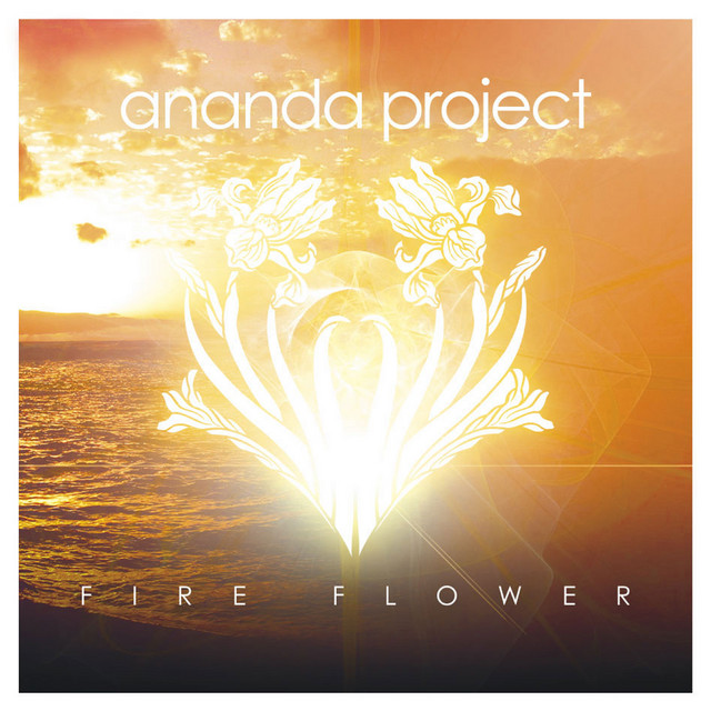 Fire Flower album cover