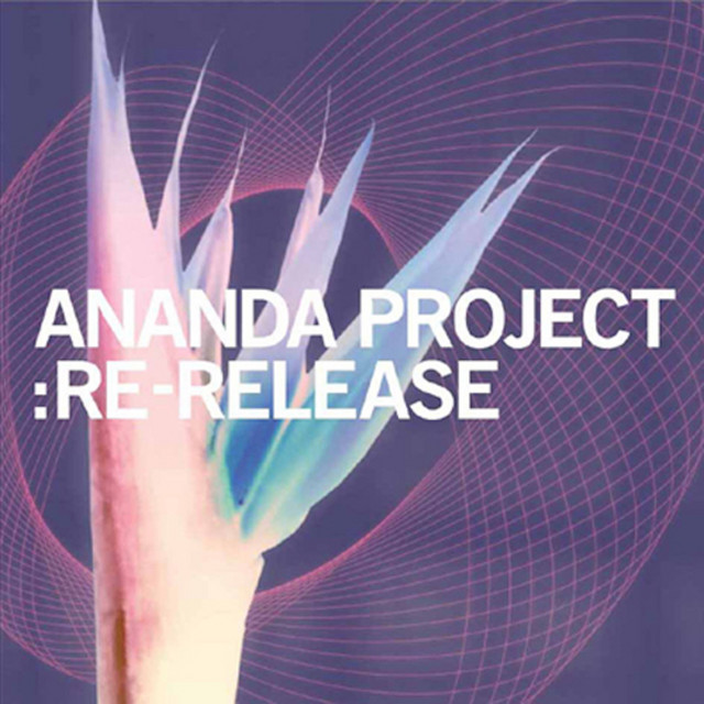 :Re-Release album cover