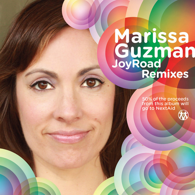Joy Road Remix Album album cover
