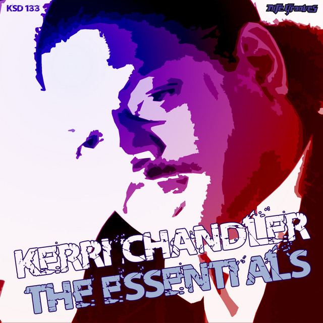 Essentials album cover