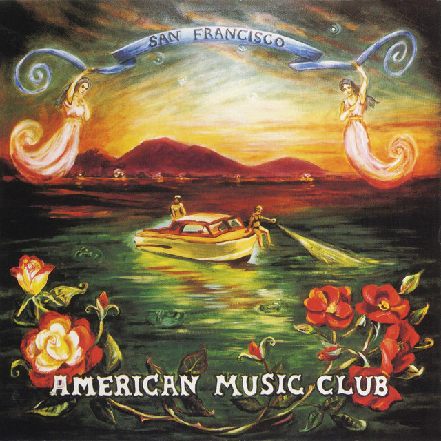 San Francisco album cover