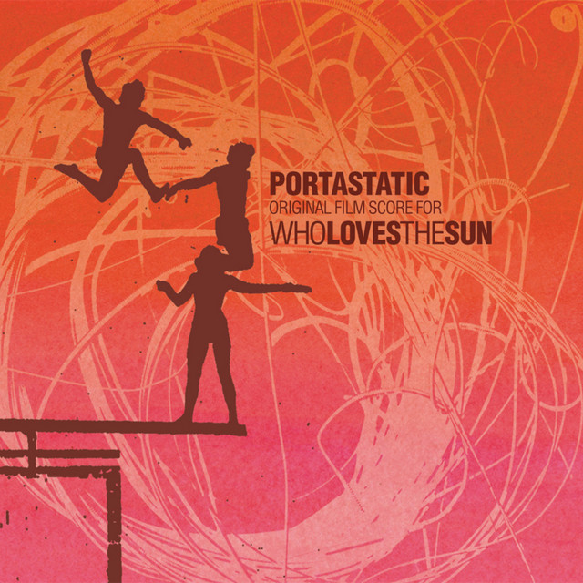 Who Loves the Sun album cover