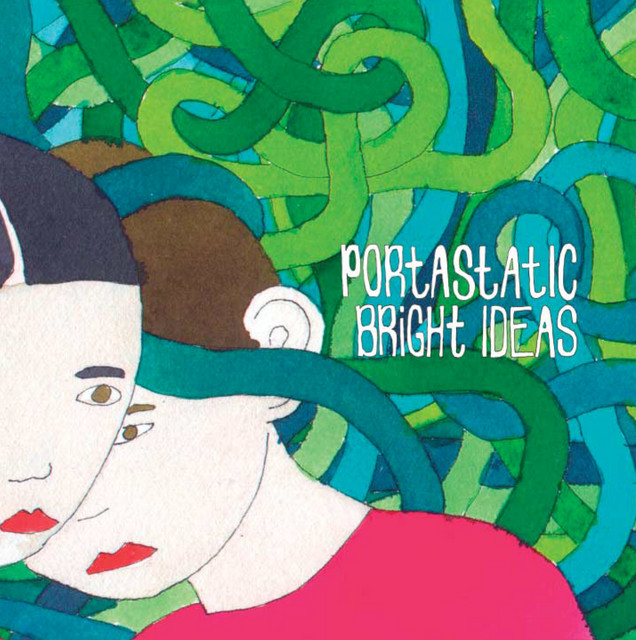 Bright Ideas album cover