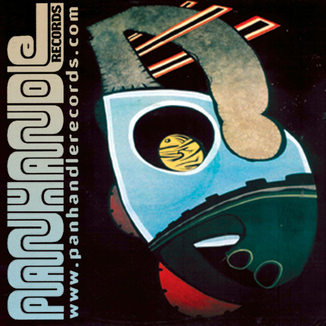 Akai MPC 2500 as heard on The Landscape EP by Mark Farina (2001)
