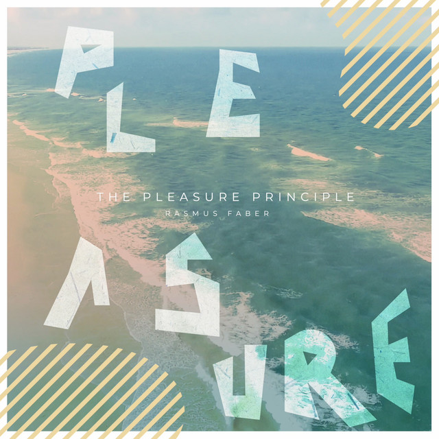 The Pleasure Principle album cover