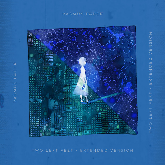 Two Left Feet (Extended Version) album cover