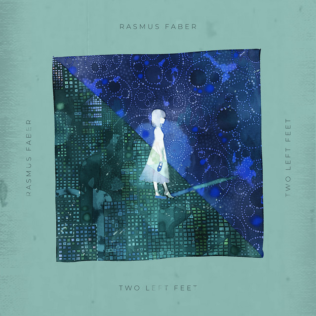 Two Left Feet album cover