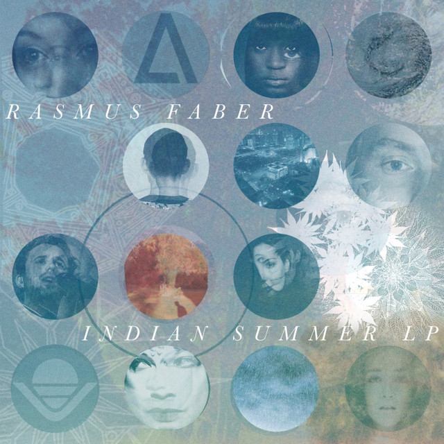 Indian Summer LP album cover