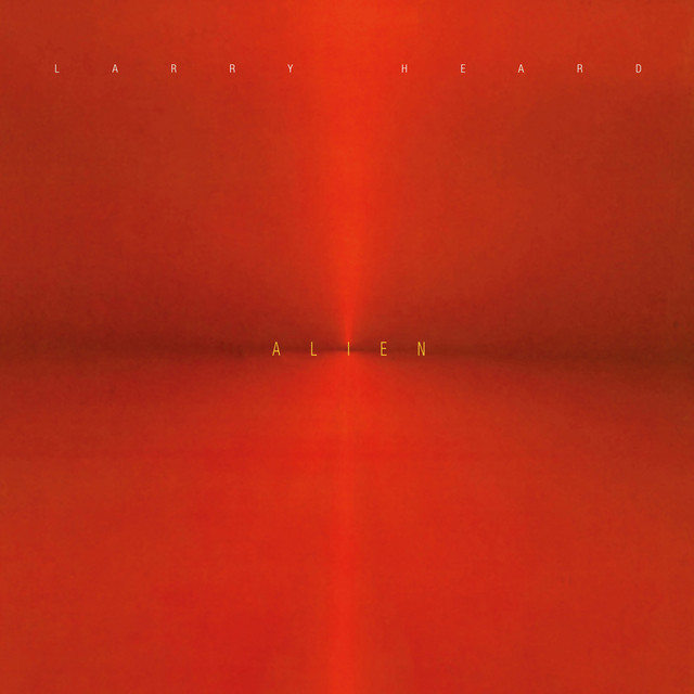 Alien album cover