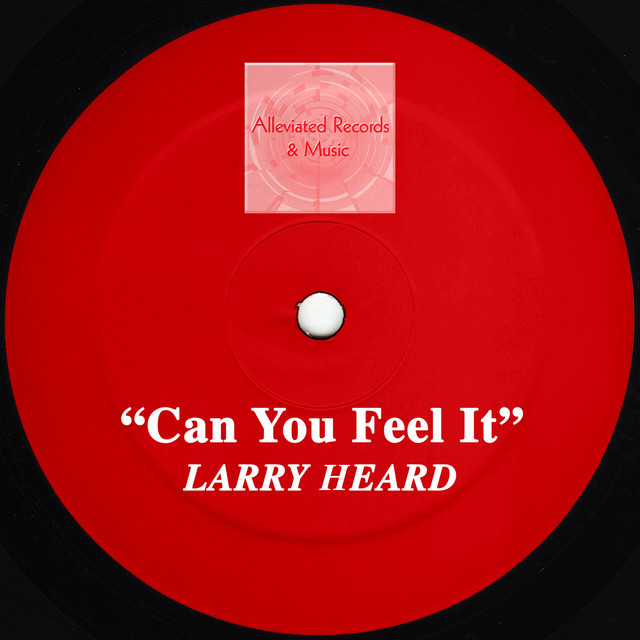 Roland Jupiter-6 as heard on Can You Feel It by Larry Heard (1986)