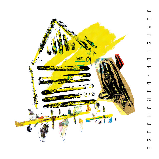 Birdhouse album cover