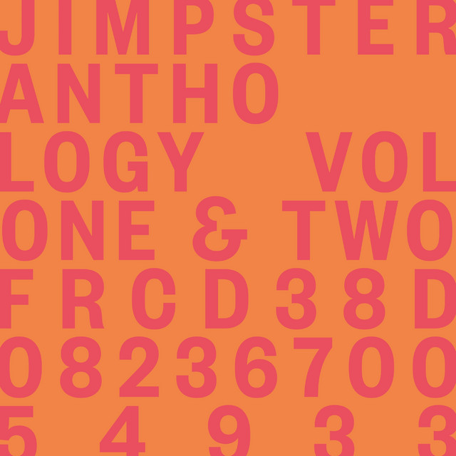 Anthology Volumes One & Two album cover