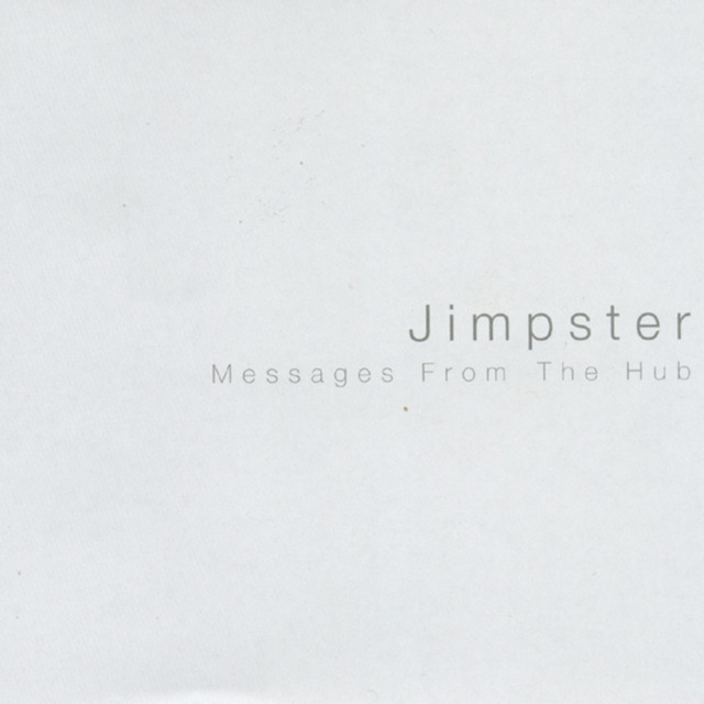Messages From the Hub album cover