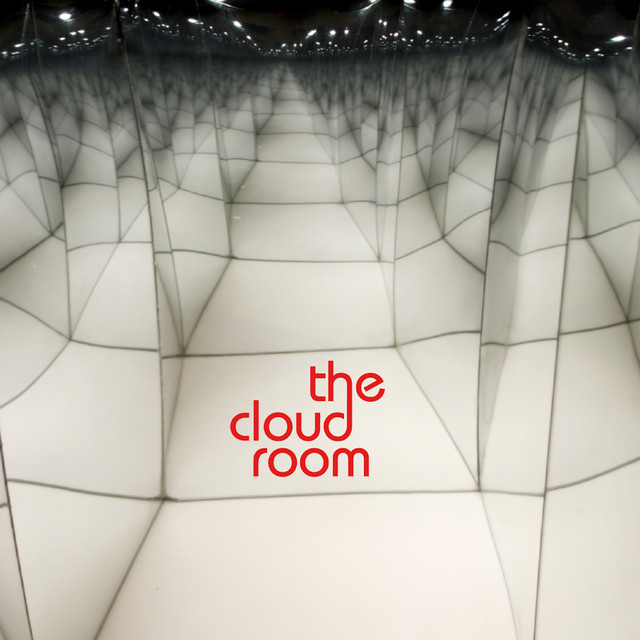 The Cloud Room album cover