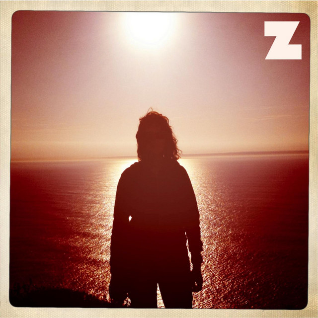 Zither album cover