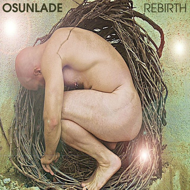 Rebirth album cover