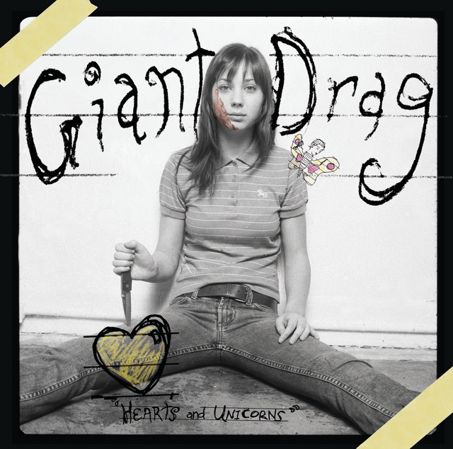 Heart And Unicorns album cover
