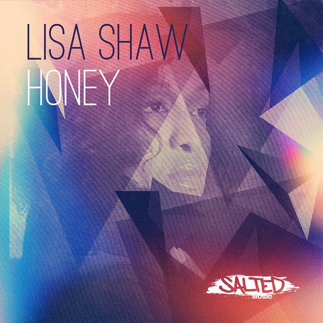 Honey album cover
