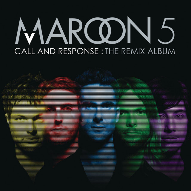 Hohner Clavinet D6 as heard on Call And Response: The Remix Album by Maroon 5 (2008)