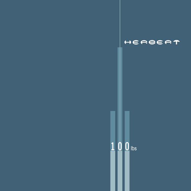 100lbs (2013 Special Edition) album cover