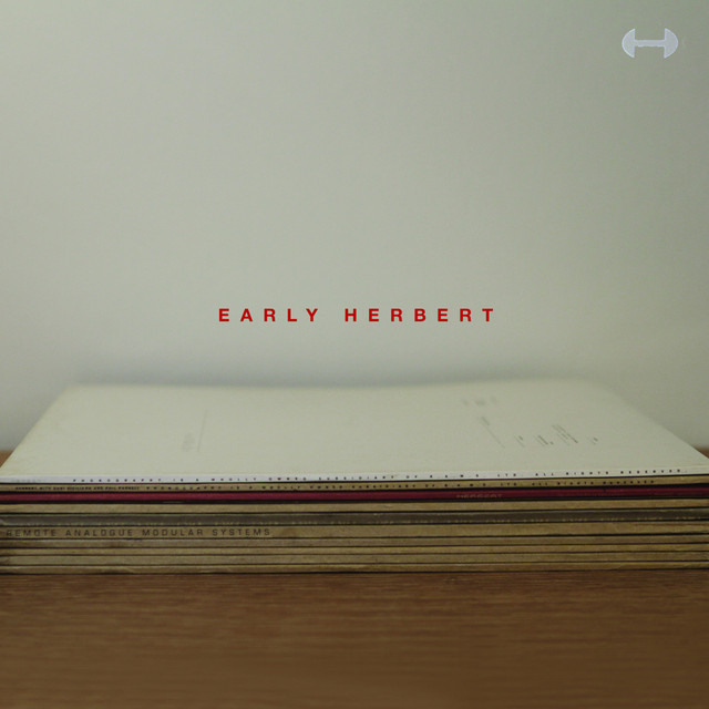 Early Herbert album cover