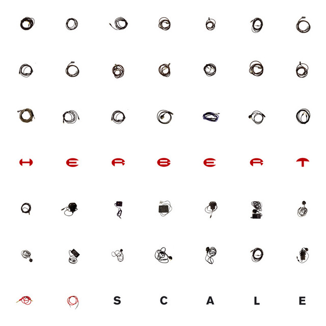 Scale album cover