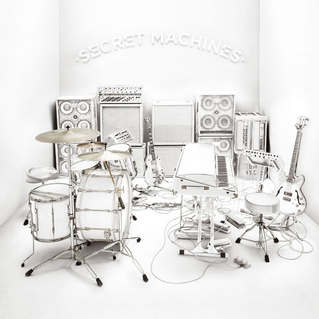 Now Here Is Nowhere album cover