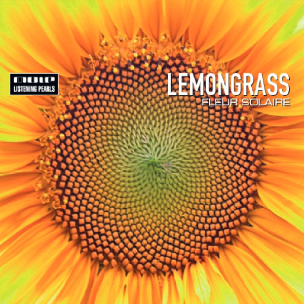 Fleur Solaire album cover