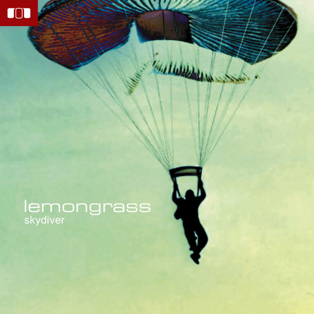 Skydiver (New Line Edition) album cover