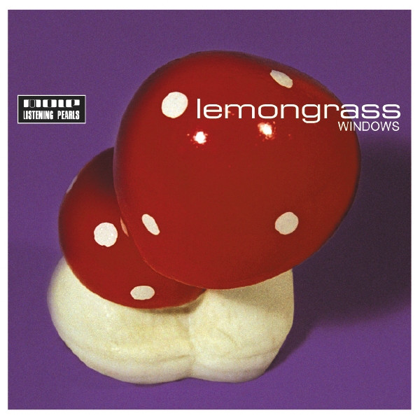 Windows album cover