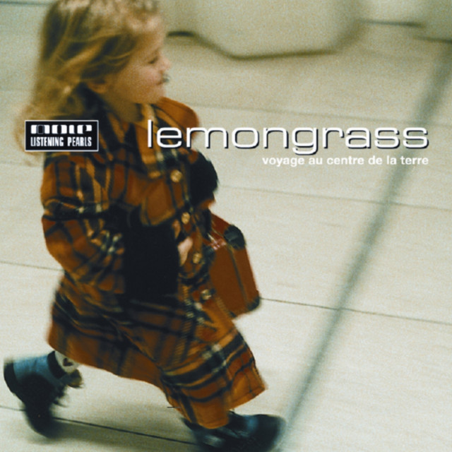 Voyage Au Centre De La Terre album cover